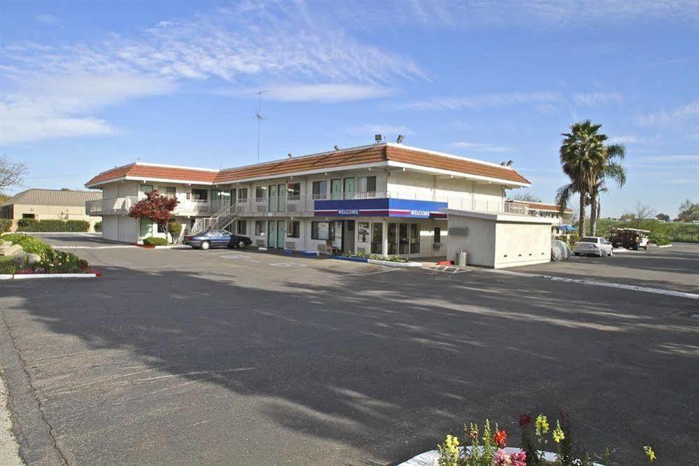 Motel 6-Modesto, CA Exterior foto
